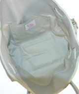 YOUNG&OLSEN The DRYGOODS STORE（ヤングアンドオルセンザドライグッズストア）ハンドバッグ ベージュ サイズ:- レディース/2200655672029