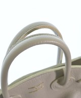 YOUNG&OLSEN The DRYGOODS STORE（ヤングアンドオルセンザドライグッズストア）ハンドバッグ ベージュ サイズ:- レディース/2200655672029