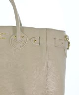 YOUNG&OLSEN The DRYGOODS STORE（ヤングアンドオルセンザドライグッズストア）ハンドバッグ ベージュ サイズ:- レディース/2200655672029