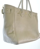 YOUNG&OLSEN The DRYGOODS STORE（ヤングアンドオルセンザドライグッズストア）ハンドバッグ ベージュ サイズ:- レディース/2200655672029