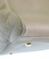 YOUNG&OLSEN The DRYGOODS STORE（ヤングアンドオルセンザドライグッズストア）ハンドバッグ ベージュ サイズ:- レディース/2200655672029