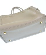 YOUNG&OLSEN The DRYGOODS STORE（ヤングアンドオルセンザドライグッズストア）ハンドバッグ ベージュ サイズ:- レディース/2200655672029