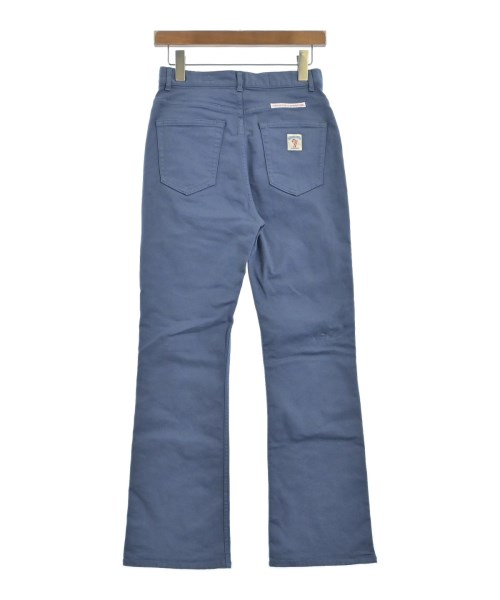 YOUNG&OLSEN The DRYGOODS STORE（ヤングアンドオルセンザドライグッズストア）その他 青 サイズ:4(M位) レディース/2200658854026