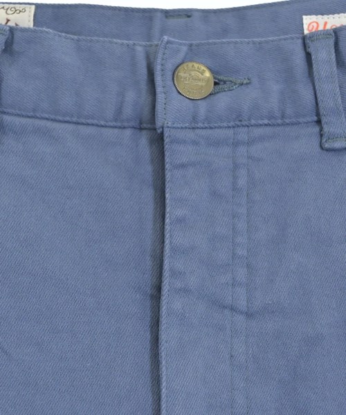 YOUNG&OLSEN The DRYGOODS STORE（ヤングアンドオルセンザドライグッズストア）その他 青 サイズ:4(M位) レディース/2200658854026