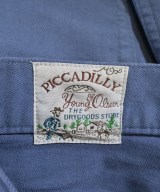 YOUNG&OLSEN The DRYGOODS STORE（ヤングアンドオルセンザドライグッズストア）その他 青 サイズ:4(M位) レディース/2200658854026