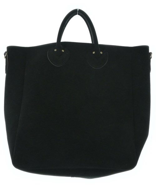 YOUNG&OLSEN The DRYGOODS STORE（ヤングアンドオルセンザドライグッズストア）トートバッグ 黒 サイズ:- レディース/2200660034065