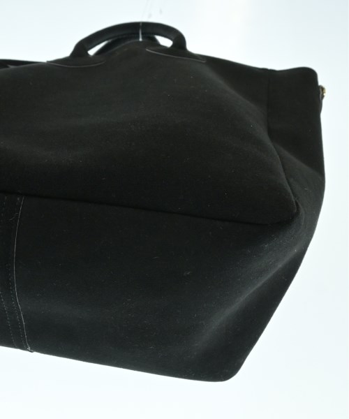 YOUNG&OLSEN The DRYGOODS STORE（ヤングアンドオルセンザドライグッズストア）トートバッグ 黒 サイズ:- レディース/2200660034065