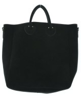 YOUNG&OLSEN The DRYGOODS STORE（ヤングアンドオルセンザドライグッズストア）トートバッグ 黒 サイズ:- レディース/2200660034065