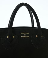 YOUNG&OLSEN The DRYGOODS STORE（ヤングアンドオルセンザドライグッズストア）トートバッグ 黒 サイズ:- レディース/2200660034065