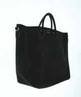YOUNG&OLSEN The DRYGOODS STORE（ヤングアンドオルセンザドライグッズストア）トートバッグ 黒 サイズ:- レディース/2200660034065