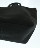 YOUNG&OLSEN The DRYGOODS STORE（ヤングアンドオルセンザドライグッズストア）トートバッグ 黒 サイズ:- レディース/2200660034065