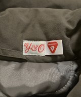 YOUNG&OLSEN The DRYGOODS STORE（ヤングアンドオルセンザドライグッズストア）ステンカラーコート グレー サイズ:1(S位) レディース/2200658952029