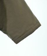 YOUNG&OLSEN The DRYGOODS STORE（ヤングアンドオルセンザドライグッズストア）ステンカラーコート グレー サイズ:1(S位) レディース/2200658952029