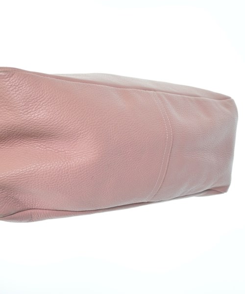 YOUNG&OLSEN The DRYGOODS STORE（ヤングアンドオルセンザドライグッズストア）トートバッグ ピンク サイズ:- レディース/2200660390017