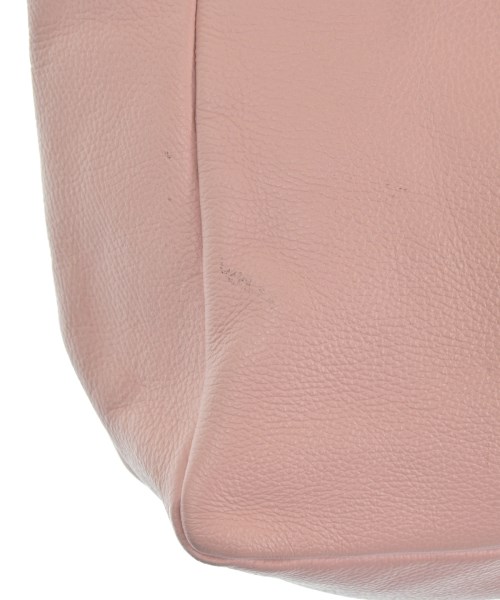 YOUNG&OLSEN The DRYGOODS STORE（ヤングアンドオルセンザドライグッズストア）トートバッグ ピンク サイズ:- レディース/2200660390017