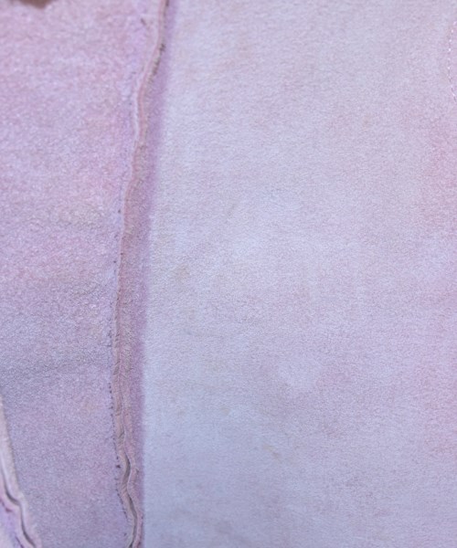 YOUNG&OLSEN The DRYGOODS STORE（ヤングアンドオルセンザドライグッズストア）トートバッグ ピンク サイズ:- レディース/2200660390017