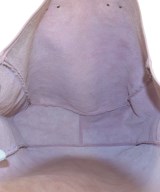 YOUNG&OLSEN The DRYGOODS STORE（ヤングアンドオルセンザドライグッズストア）トートバッグ ピンク サイズ:- レディース/2200660390017