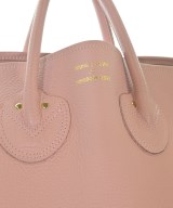YOUNG&OLSEN The DRYGOODS STORE（ヤングアンドオルセンザドライグッズストア）トートバッグ ピンク サイズ:- レディース/2200660390017