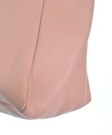 YOUNG&OLSEN The DRYGOODS STORE（ヤングアンドオルセンザドライグッズストア）トートバッグ ピンク サイズ:- レディース/2200660390017