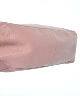 YOUNG&OLSEN The DRYGOODS STORE（ヤングアンドオルセンザドライグッズストア）トートバッグ ピンク サイズ:- レディース/2200660390017