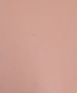 YOUNG&OLSEN The DRYGOODS STORE（ヤングアンドオルセンザドライグッズストア）トートバッグ ピンク サイズ:- レディース/2200660390017