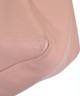 YOUNG&OLSEN The DRYGOODS STORE（ヤングアンドオルセンザドライグッズストア）トートバッグ ピンク サイズ:- レディース/2200660390017