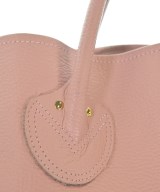 YOUNG&OLSEN The DRYGOODS STORE（ヤングアンドオルセンザドライグッズストア）トートバッグ ピンク サイズ:- レディース/2200660390017