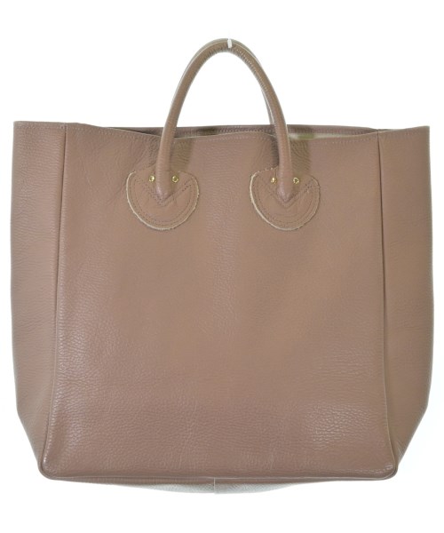 YOUNG&OLSEN The DRYGOODS STORE（ヤングアンドオルセンザドライグッズストア）トートバッグ 茶 サイズ:- レディース/2200660798134