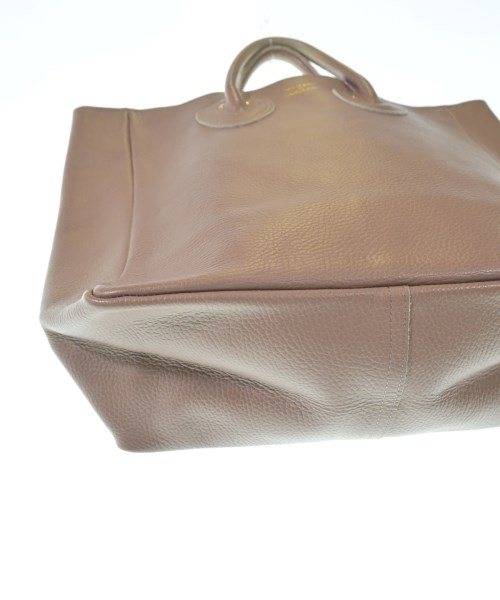 YOUNG&OLSEN The DRYGOODS STORE（ヤングアンドオルセンザドライグッズストア）トートバッグ 茶 サイズ:- レディース/2200660798134