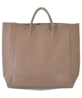 YOUNG&OLSEN The DRYGOODS STORE（ヤングアンドオルセンザドライグッズストア）トートバッグ 茶 サイズ:- レディース/2200660798134