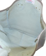 YOUNG&OLSEN The DRYGOODS STORE（ヤングアンドオルセンザドライグッズストア）トートバッグ 茶 サイズ:- レディース/2200660798134