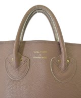 YOUNG&OLSEN The DRYGOODS STORE（ヤングアンドオルセンザドライグッズストア）トートバッグ 茶 サイズ:- レディース/2200660798134