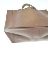 YOUNG&OLSEN The DRYGOODS STORE（ヤングアンドオルセンザドライグッズストア）トートバッグ 茶 サイズ:- レディース/2200660798134