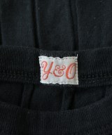YOUNG&OLSEN The DRYGOODS STORE（ヤングアンドオルセンザドライグッズストア）ノースリーブ 黒 サイズ:2(M位) レディース/2200658112171
