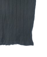 YOUNG&OLSEN The DRYGOODS STORE（ヤングアンドオルセンザドライグッズストア）ノースリーブ 黒 サイズ:2(M位) レディース/2200658112171