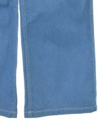 YOUNG&OLSEN The DRYGOODS STORE（ヤングアンドオルセンザドライグッズストア）オールインワン/サロペット 青 サイズ:1(S位) レディース/2200660903101