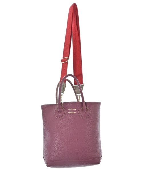 YOUNG&OLSEN The DRYGOODS STORE（ヤングアンドオルセンザドライグッズストア）その他 ピンク サイズ:- レディース/2200710807069