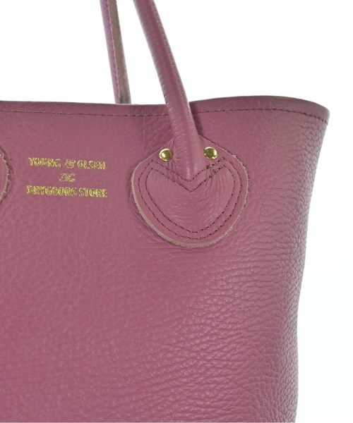 YOUNG&OLSEN The DRYGOODS STORE（ヤングアンドオルセンザドライグッズストア）その他 ピンク サイズ:- レディース/2200710807069