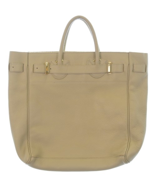 YOUNG&OLSEN The DRYGOODS STORE（ヤングアンドオルセンザドライグッズストア）トートバッグ ベージュ サイズ:- レディース/2200713322019