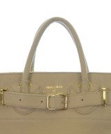 YOUNG&OLSEN The DRYGOODS STORE（ヤングアンドオルセンザドライグッズストア）トートバッグ ベージュ サイズ:- レディース/2200713322019