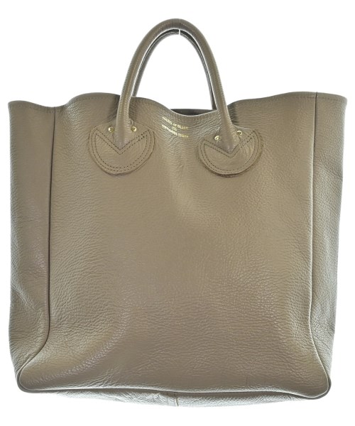 YOUNG&OLSEN The DRYGOODS STORE(ヤングアンドオルセンザドライグッズストア)のトートバッグ サイズ:- 17,000円