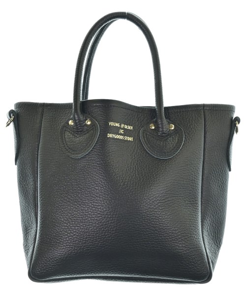 YOUNG&OLSEN The DRYGOODS STORE(ヤングアンドオルセンザドライグッズストア)のトートバッグ サイズ:- 13,000円