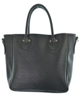 YOUNG&OLSEN The DRYGOODS STORE（ヤングアンドオルセンザドライグッズストア）トートバッグ 黒 サイズ:- レディース/2200710760173