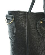 YOUNG&OLSEN The DRYGOODS STORE（ヤングアンドオルセンザドライグッズストア）トートバッグ 黒 サイズ:- レディース/2200710760173
