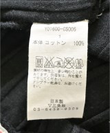 YOUNG&OLSEN The DRYGOODS STORE（ヤングアンドオルセンザドライグッズストア）ノースリーブ 黒 サイズ:1(S位) レディース/2200709738213