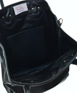 YOUNG&OLSEN The DRYGOODS STORE（ヤングアンドオルセンザドライグッズストア）トートバッグ 黒 サイズ:- レディース/2200710057013