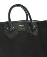 YOUNG&OLSEN The DRYGOODS STORE（ヤングアンドオルセンザドライグッズストア）トートバッグ 黒 サイズ:- レディース/2200710057013
