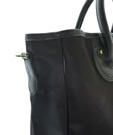 YOUNG&OLSEN The DRYGOODS STORE（ヤングアンドオルセンザドライグッズストア）トートバッグ 黒 サイズ:- レディース/2200710057013