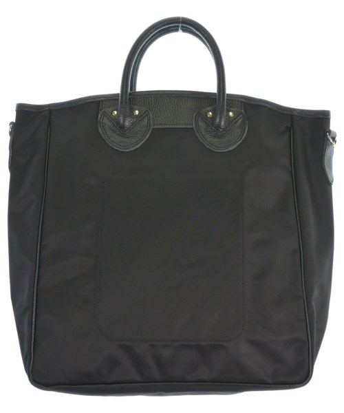 YOUNG&OLSEN The DRYGOODS STORE（ヤングアンドオルセンザドライグッズストア）トートバッグ 黒 サイズ:- レディース/2200710057020
