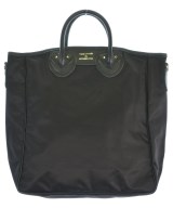 YOUNG&OLSEN The DRYGOODS STORE（ヤングアンドオルセンザドライグッズストア）トートバッグ 黒 サイズ:- レディース/2200710057020